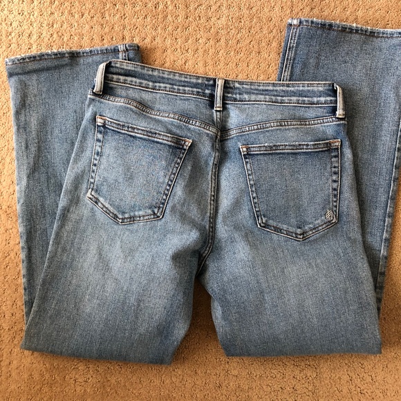 Silver Jeans Co. Be Low Bootcut, Size W30/L31, Excellent Condition - Picture 5 of 6